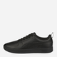 Sneakersy damskie z eko skóry Puma Rickie 387607-03 37.5 Czarne (4065449982542) - obraz 1