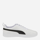 Sneakersy damskie z eko skóry Puma Rickie 387607-02 40 Białe (4065449982375) - obraz 3