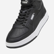 Sneakersy męskie za kostkę Puma Caven 2.0 Mid WTR 392333-02 40 Czarne (4099683271612) - obraz 4