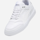 Sneakersy męskie Puma Doublecourt 393284-01 44.5 Białe (4099683170908) - obraz 5