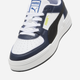 Sneakersy męskie do kostki Puma CA Pro Classic 380190-49 43 Wielokolorowe (4099685835959) - obraz 4