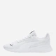 Sneakersy męskie Puma Anzarun Lite 371128-03 40.5 Białe (4062451649975) - obraz 3