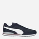 Мужские кроссовки Puma ST Runner v3 Mesh 384640-11 45 Темно-синие (4065452726812) - изображение 2