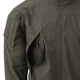 Куртка Helikon-Tex TROOPER Jacket MK2- StormStretch, Taiga green XL/Regular (KU-TRM-NL-09) - зображення 10