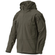 Куртка Helikon-Tex TROOPER Jacket MK2- StormStretch, Taiga green M/Regular (KU-TRM-NL-09) - изображение 1