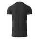 Футболка Helikon-Tex Functional-Quickly Dry, Black XS/Regular (TS-FUN-QD-01) - зображення 3