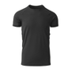 Футболка Helikon-Tex Functional-Quickly Dry, Black M/Regular (TS-FUN-QD-01) - зображення 2