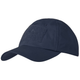 Бейсболка Helikon-Tex BBC - PolyCotton Ripstop, Navy blue єдиний (CZ-BBC-PR-37) - изображение 1