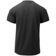 Футболка Helikon-Tex TACTICAL T-Shirt - TopCool Lite, Black XS/Regular (TS-TTS-TL-01) - зображення 3