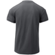 Футболка Helikon-Tex TACTICAL T-Shirt - TopCool Lite, Shadow grey L/Regular (TS-TTS-TL-35) - зображення 3