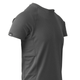 Футболка Helikon-Tex Functional-Quickly Dry, Shadow grey XS/Regular (TS-FUN-QD-35) - зображення 4