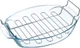 Форма для запекания с решеткой Pyrex Irresistible (412U000/8043) - изображение 2