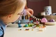 Конструктор LEGO Animal Crossing Вечеринка по случаю дня рождения Julian 170 деталей (77046) - зображення 8