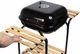 Вугільний гриль Curron GM3000 43x40см + розпалювач - зображення 9