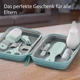 Набор по уходу за новорожденным Philips AVENT SCH401/00 из 10 предметов включая сумку для хранения - изображение 7
