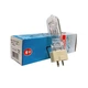 Лампа галогенная студийная Osram 64670 GCV 500W 230V GY9.5 - изображение 2
