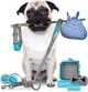 Набір для цуценят середніх та великих порід Real Simple Pet Dog, 10 pcs. Сірий - зображення 2