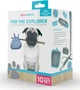 Набір для цуценят середніх та великих порід Real Simple Pet Dog, 10 pcs. Сірий - зображення 3