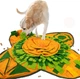 Коврик для нюханья для собак Dog Snuffle Mat - изображение 1