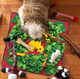 Коврик для нюханья для собак Christmas Snuffle Mat - изображение 2