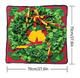 Коврик для нюханья для собак Christmas Snuffle Mat - изображение 4