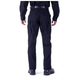 Штани тактичні 5.11 Tactical Taclite TDU Pants Dark Navy 2XL/Long (74280-724) - зображення 4