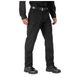 Штани тактичні 5.11 Tactical Taclite TDU Pants Black S/Long (74280-019) - зображення 2