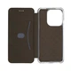 Чохол Fiji GC для Infinix Hot 50i (X6531 / X6531B) книжка магнітна Dark Green - зображення 2
