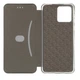 Чехол Fiji G.C. для Motorola G86 Power книжка магнитная Dark Blue - изображение 3