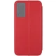 Чехол Fiji G.C. для Motorola G04 (XT2421-2) книжка магнитная Red - изображение 4