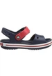 Детские кроксы босоножки Crocs Crocband C9 25-26 синий/красный - изображение 6