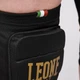 Наколенники Leone DNA Black (2шт) S/M - изображение 4