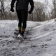 Dexshell Ultra Dri Sports Socks S Шкарпетки водонепроникні з помаранчевою смугою DS625W-BOS - изображение 2