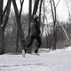 Dexshell Ultra Dri Sports Socks S Шкарпетки водонепроникні з помаранчевою смугою DS625W-BOS - изображение 4
