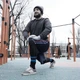 Dexshell Ultra Dri Sports Socks XL Носки водонепроникні з блакитною смужкою DS625W-ABXL - зображення 5