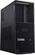 Комп'ютер Lenovo ThinkStation P3 Tower (30GS003NMH) Black - зображення 1