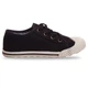 Кеды детские на шнуровке SP-Sport Classic 3368 размер 32 Black - изображение 1