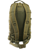 Рюкзак тактичний KOMBAT UK Hex-Stop Small Molle Assault Pack - зображення 3