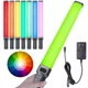 Led лампа стик + штатив Vloglite RGB w270 Kit (2001212328348) - изображение 13