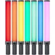 Led лампа стик + штатив Vloglite RGB w270 Kit (2001212328348) - изображение 14
