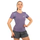 Футболка жіноча спортивна компресійна Jason Sport LD-83 розмір 2XL (175-180см) Violet - зображення 2