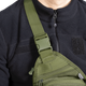 Сумка Gunner Sling Olive (6664), - изображение 5