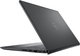 Laptop Dell Vostro 15 3520 (N3002PVNB3520EMEA01_noFP_3YPSNO) Black - obraz 7