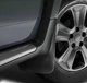 Брызговики на Dacia Duster 10-18 передние Дачия Дастер АМ00065741 - изображение 2