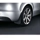 Брызговики на Audi TT 07-11 задние Ауди ТТ АМ0005974 - изображение 2