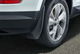 Оригинальные брызговики Skoda Kodiaq 2016- задние 2шт VAG 565075101 - изображение 2