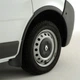 Брызговики Renault Trafic (01-14) 2шт (7711211650) - изображение 6