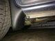 Брызговики Renault Trafic (01-14) 2шт (7711211650) - изображение 7
