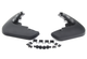 Брызговики на Mercedes E 03-09 передние W211 Avantgarde Мерседес Е АМ0006382 - изображение 1