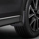 Брызговики на MAZDA CX-5 17- передние MAZDA Мазда ЦХ-5 АМ0050954 - изображение 2